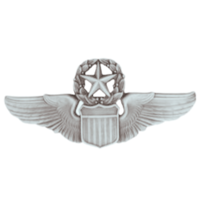  Command Pilot