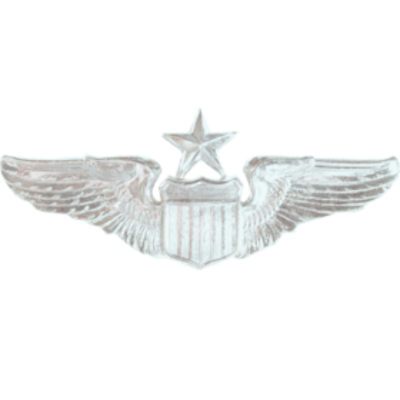 Senior Pilot