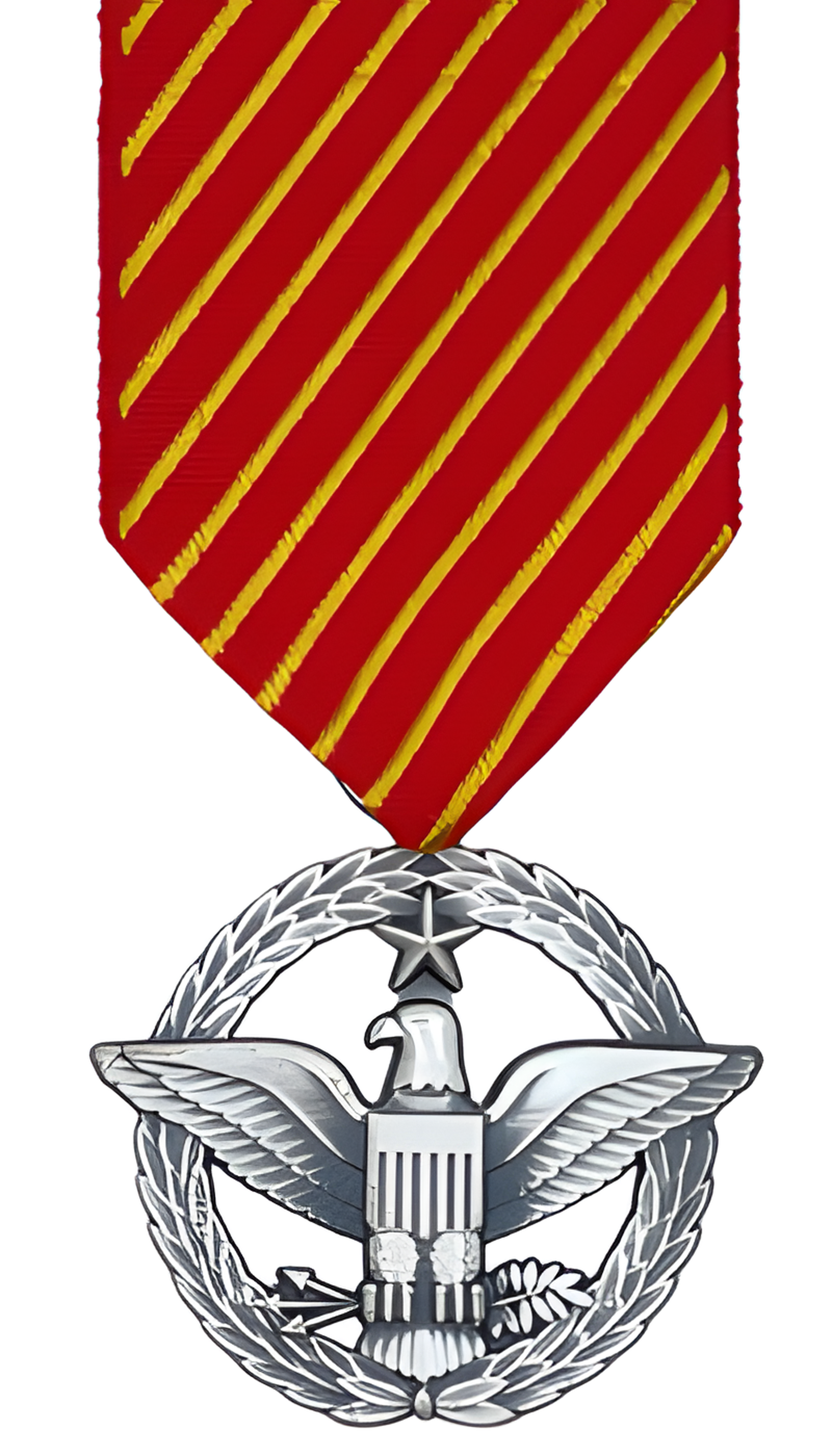 Air Force Combat Action Medal