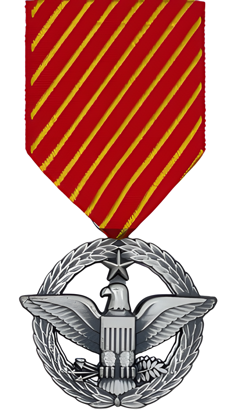 Air Force Combat Action Medal