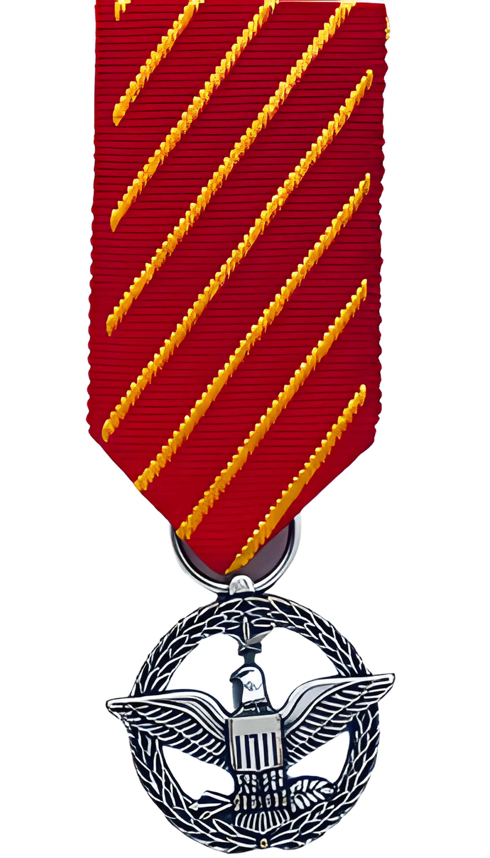 Air Force Combat Action Medal