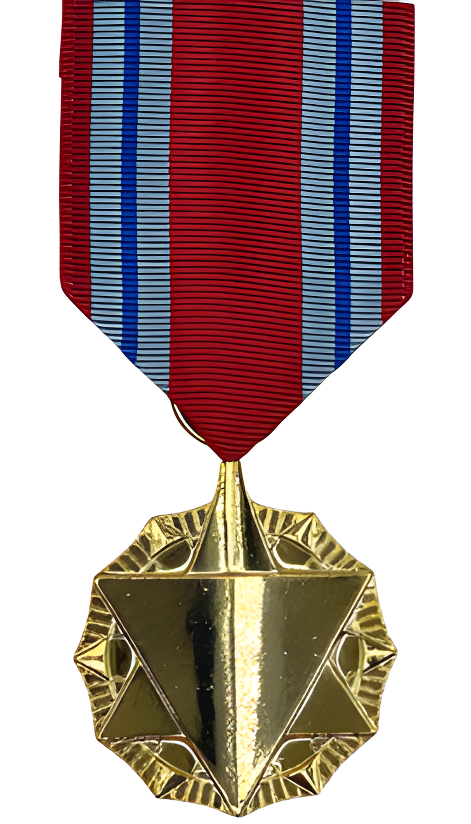 Air Force Combat Readiness Medal
