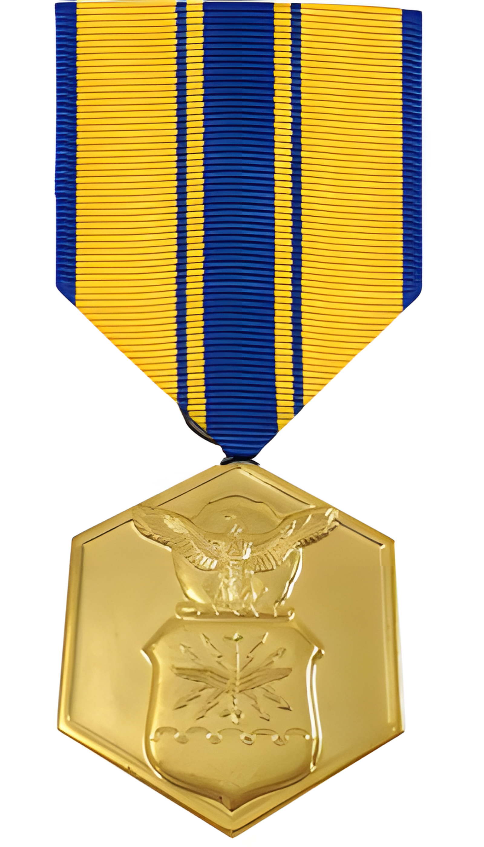 Air Force Commendation Medal