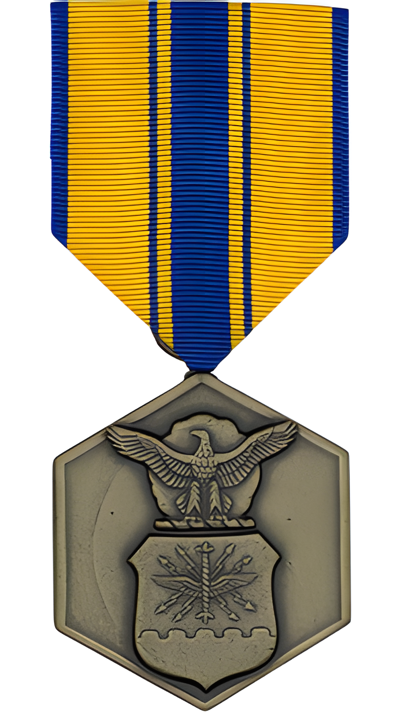 Air Force Commendation Medal