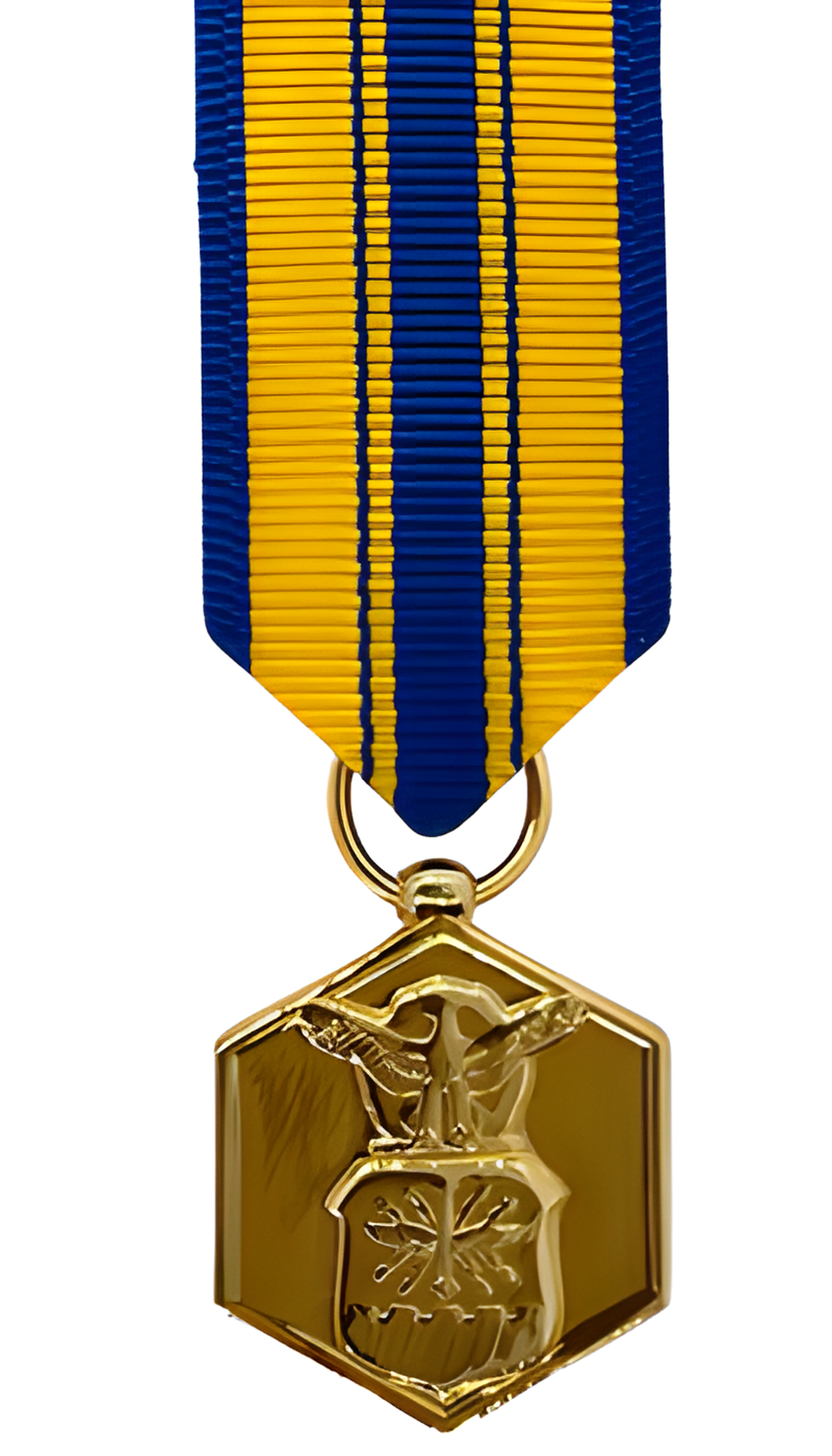 Air Force Commendation Medal