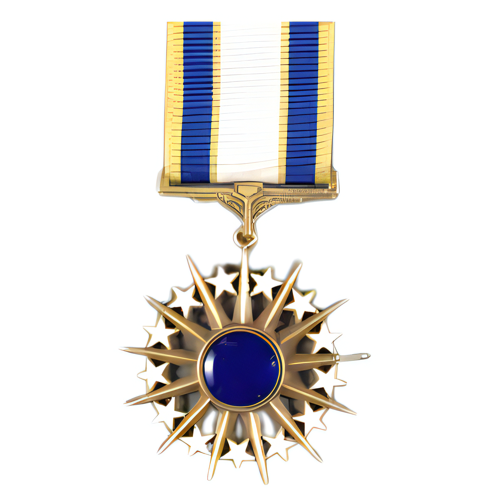 Air Force Distinguished Service Medal