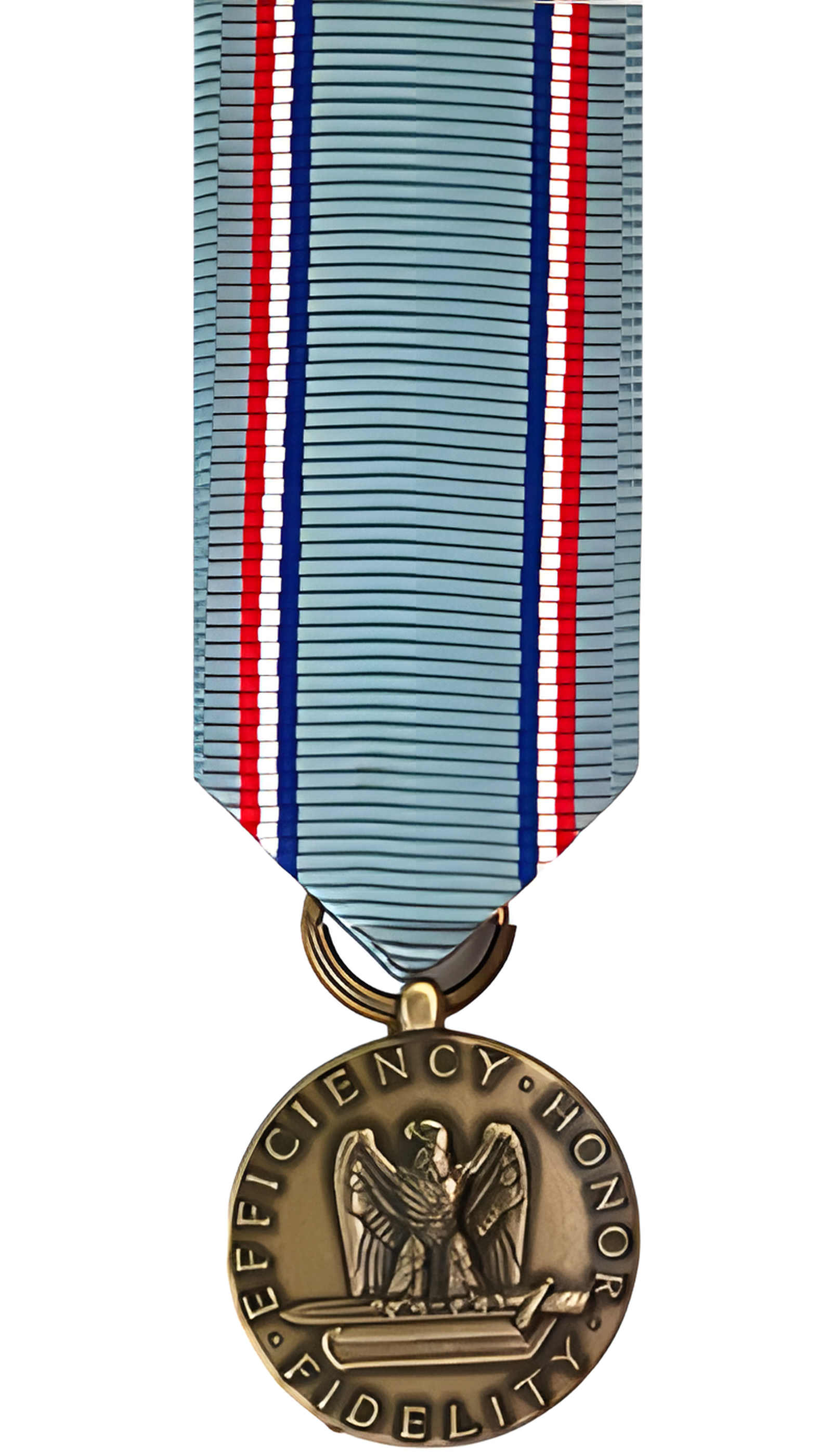 Air Force Good Conduct Medal