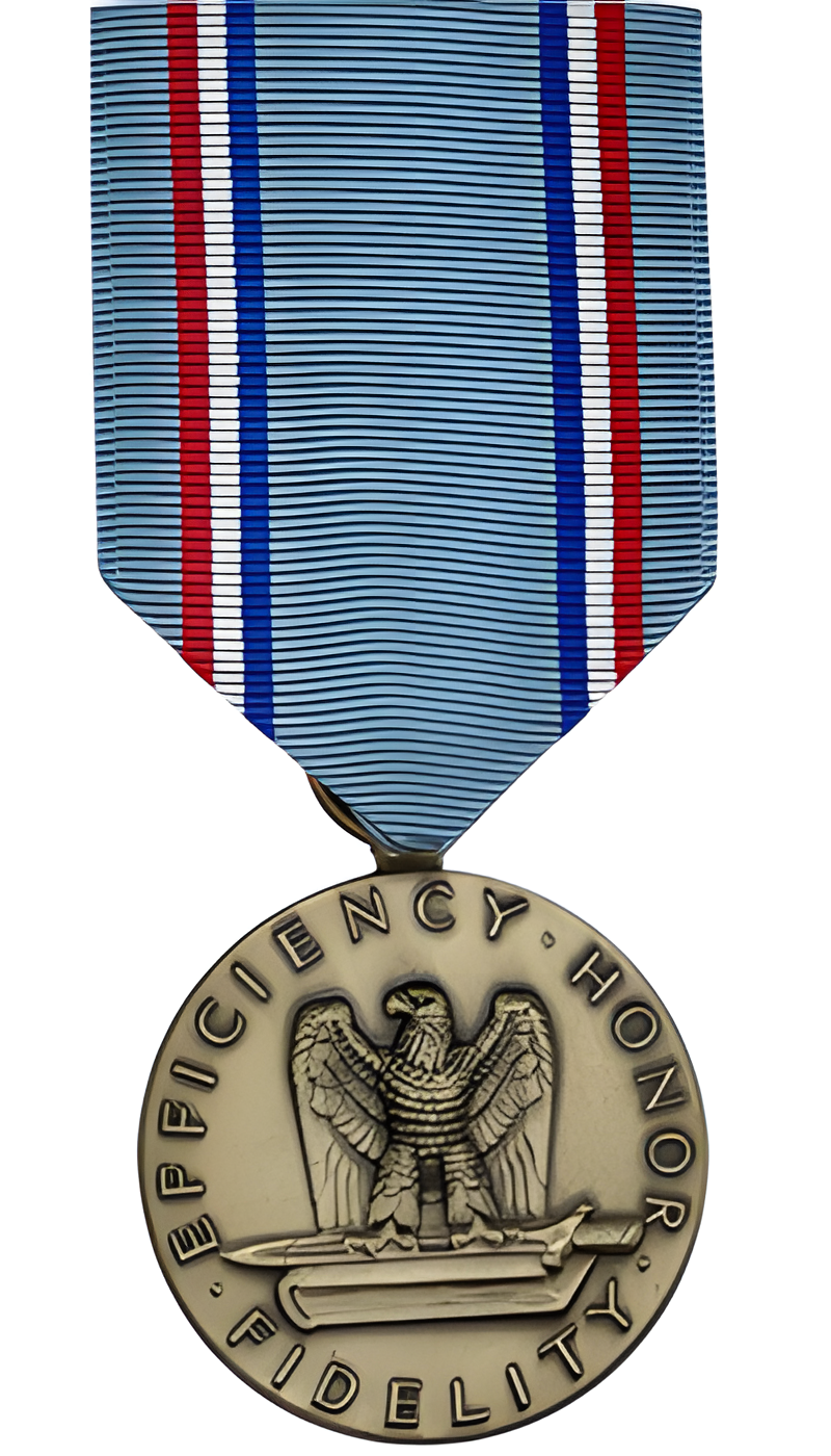 Air Force Good Conduct Medal