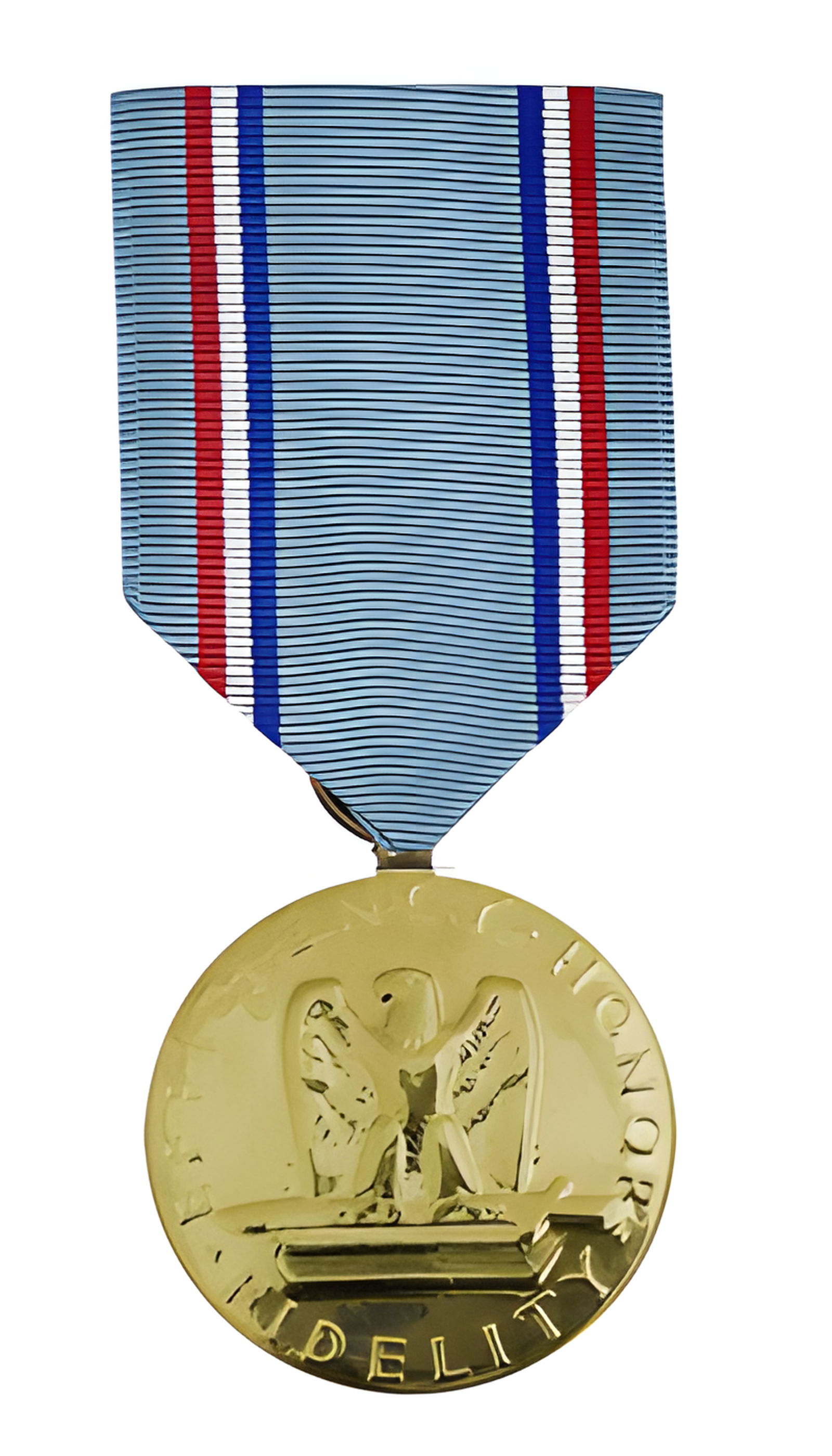 Air Force Good Conduct Medal