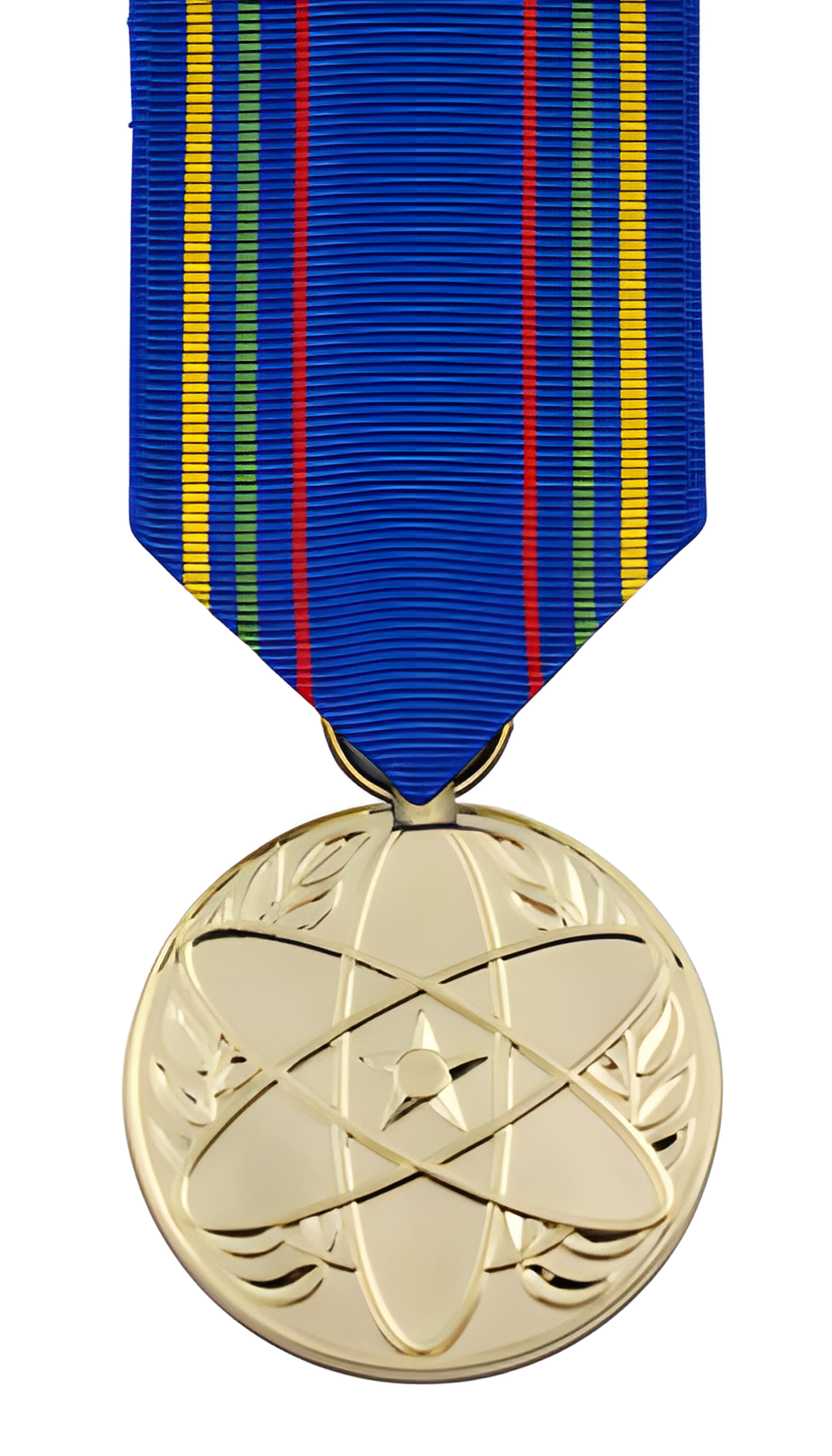 Air Force Nuclear Deterrence Operations Service Medal