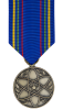 Air Force Nuclear Deterrence Operations Service Medal