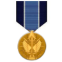 Air Force Remote Combat Effects Campaign Medal