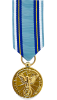 Air Force Reserve Meritorious Service Medal