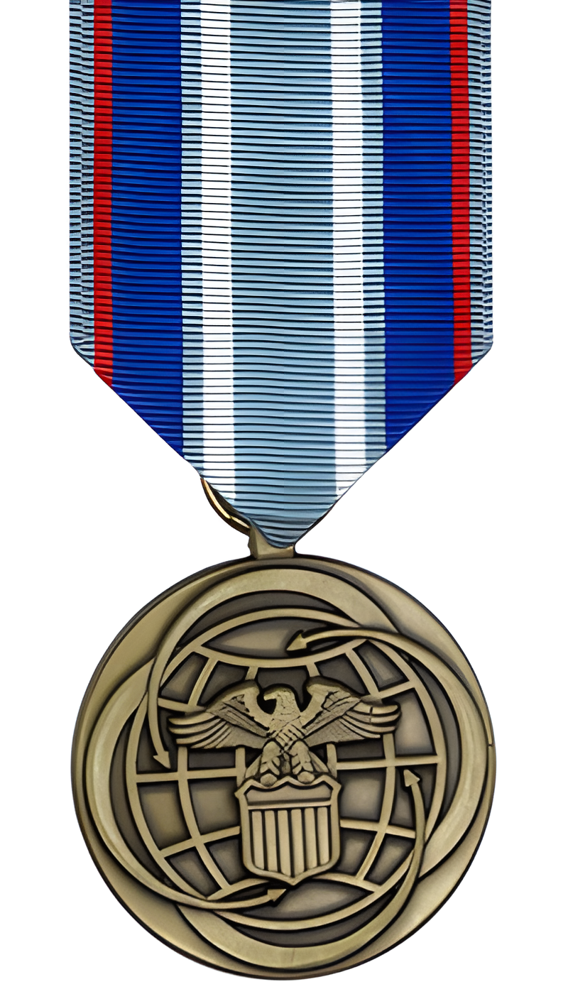 Air and Space Campaign Medal 
