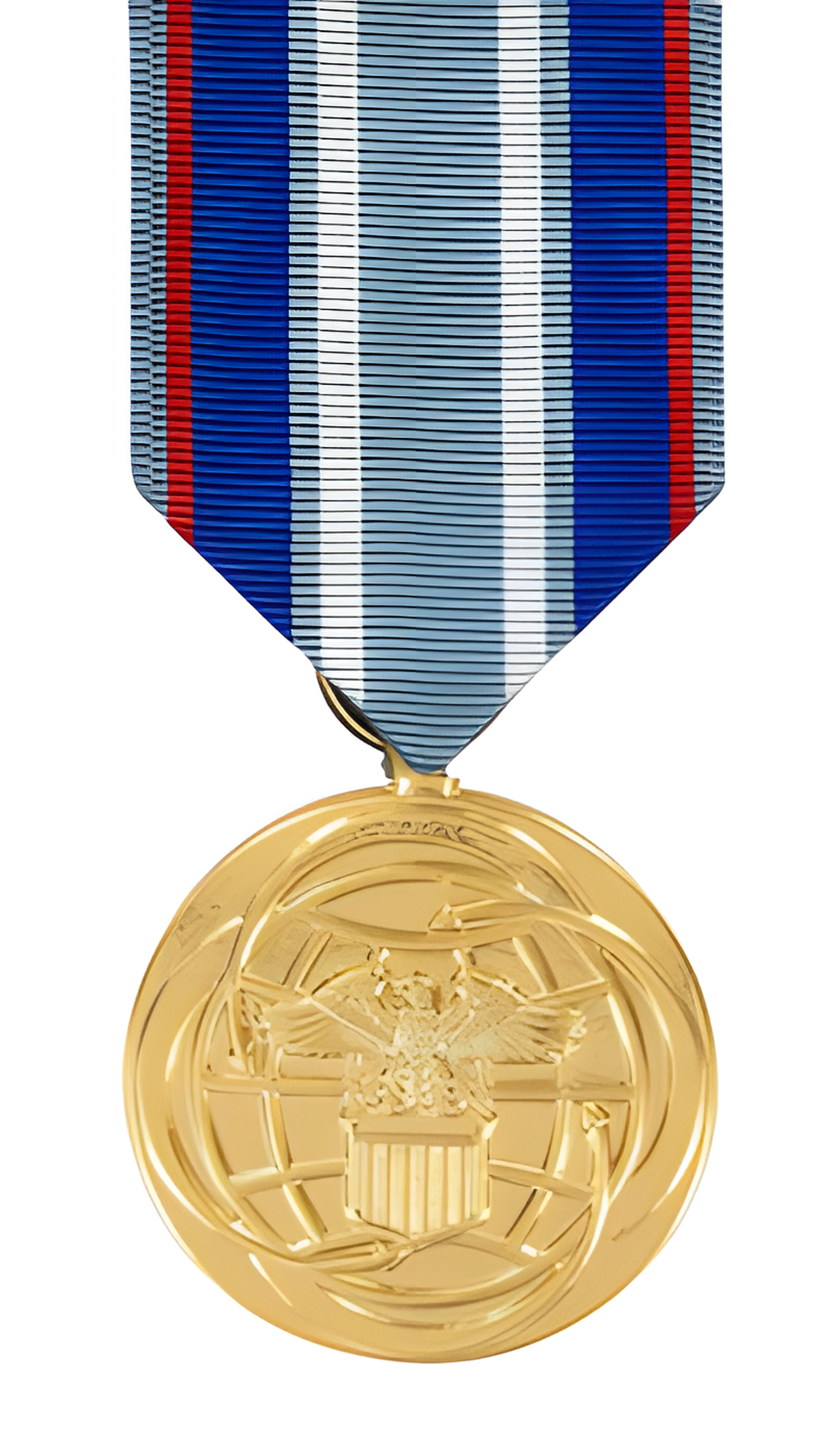 Air and Space Campaign Medal 