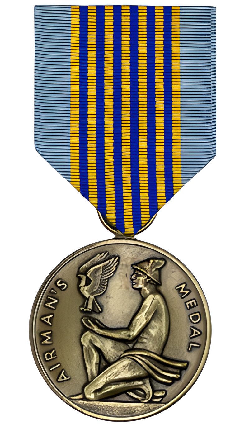 Airman's Medal