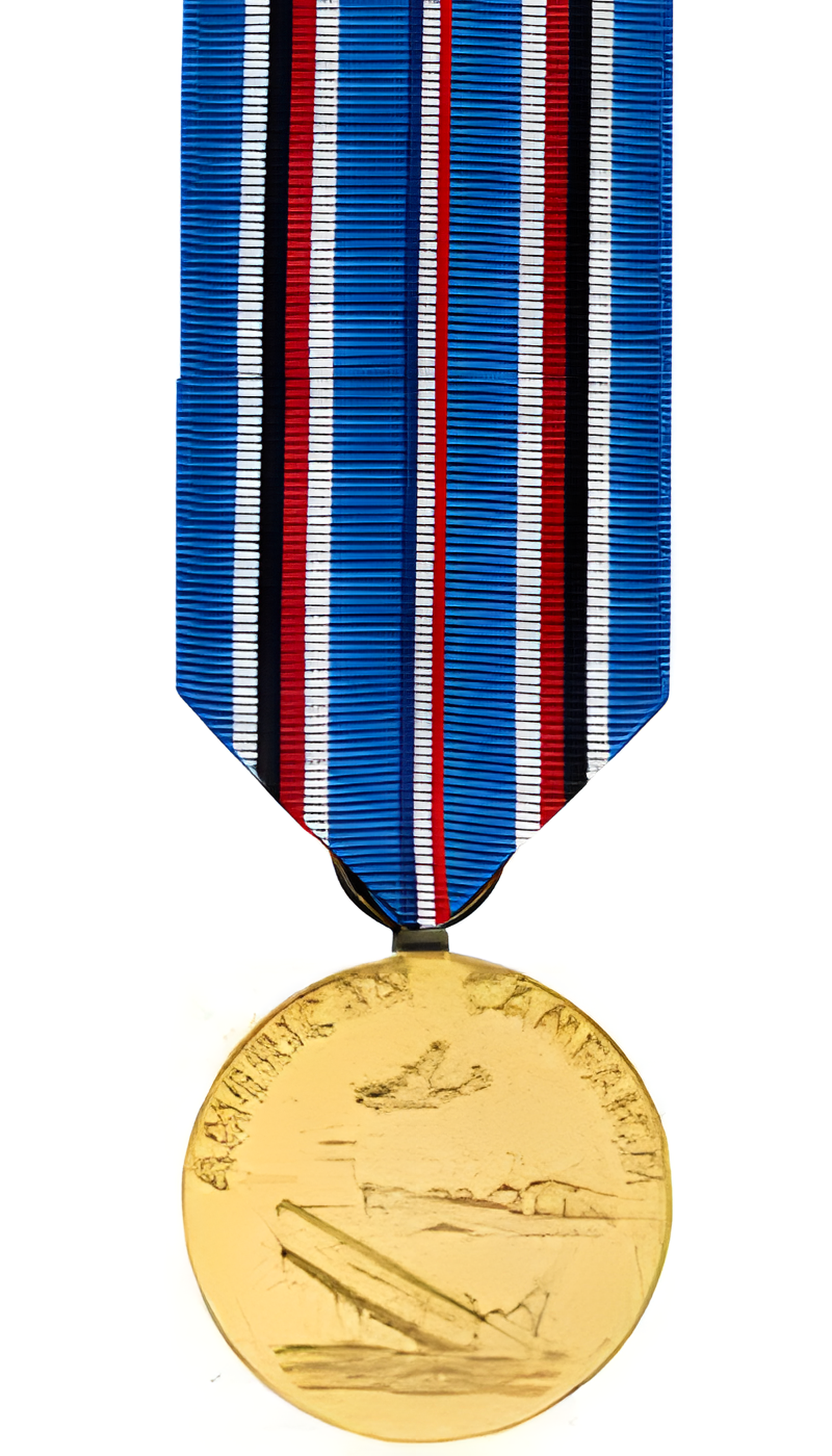 American Campaign Medal
