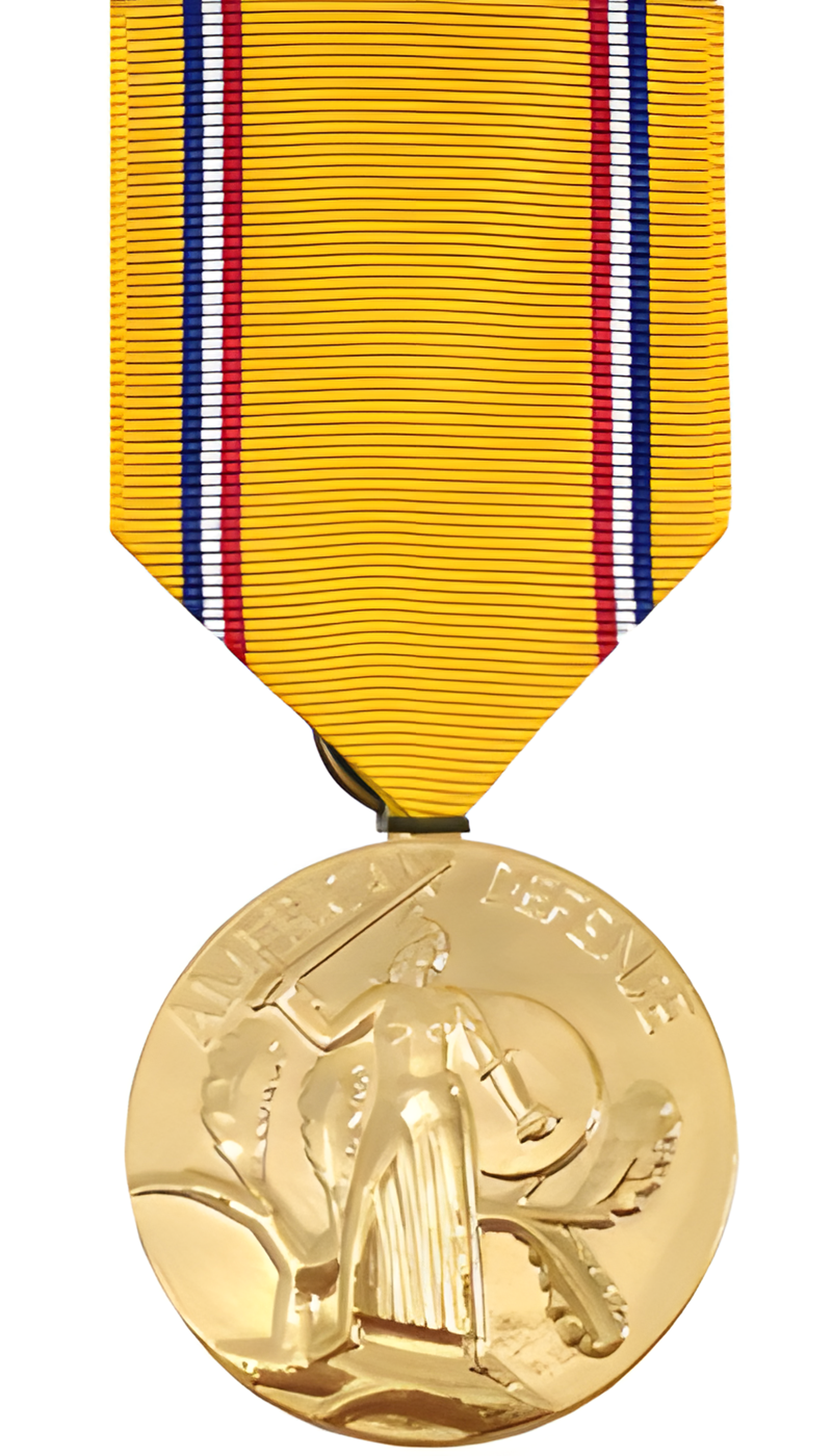 American Defense Service Medal