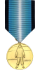 Antarctica Service Medal
