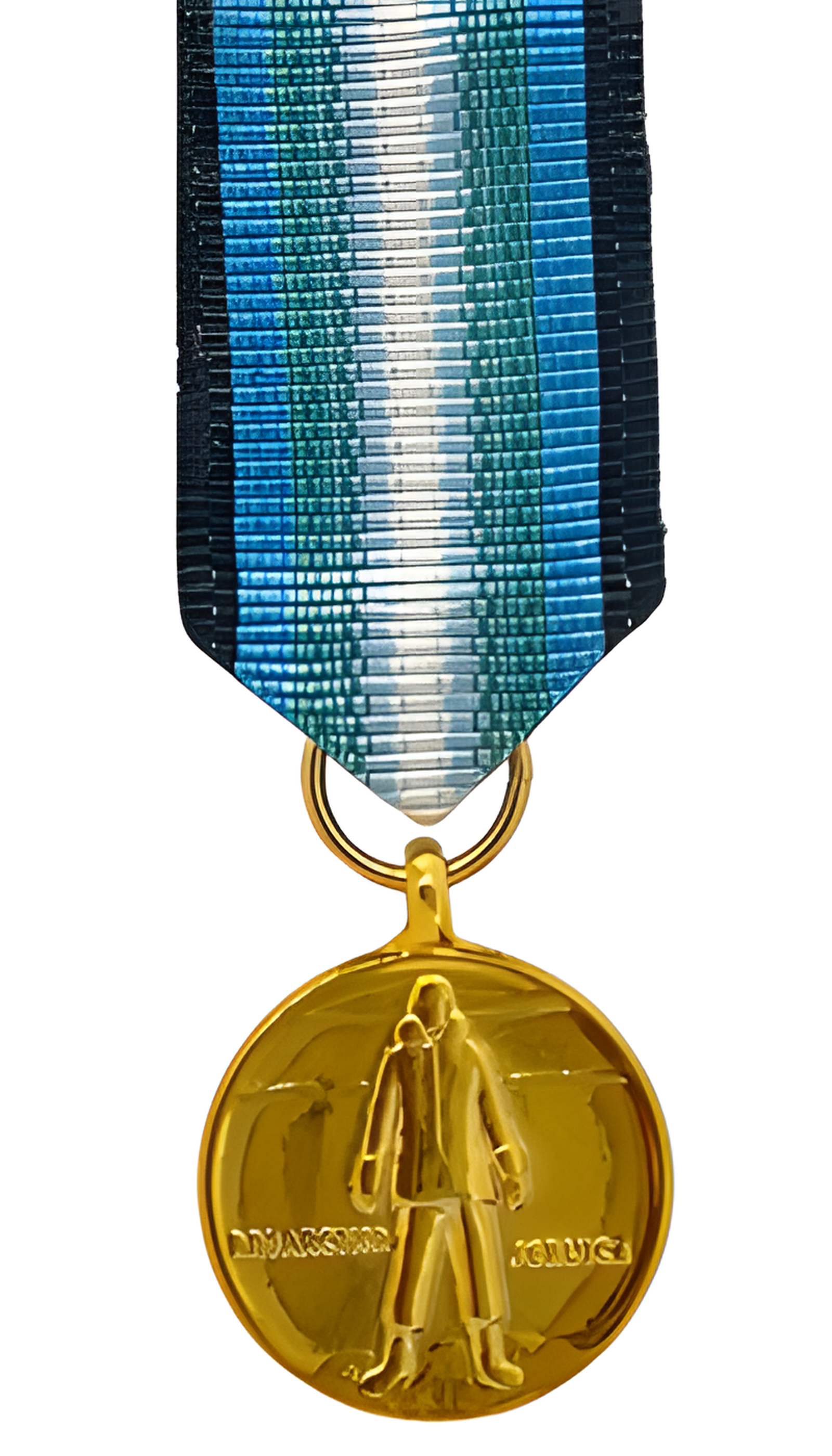 Antarctica Service Medal