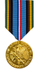 Armed Forces Expeditionary Medal