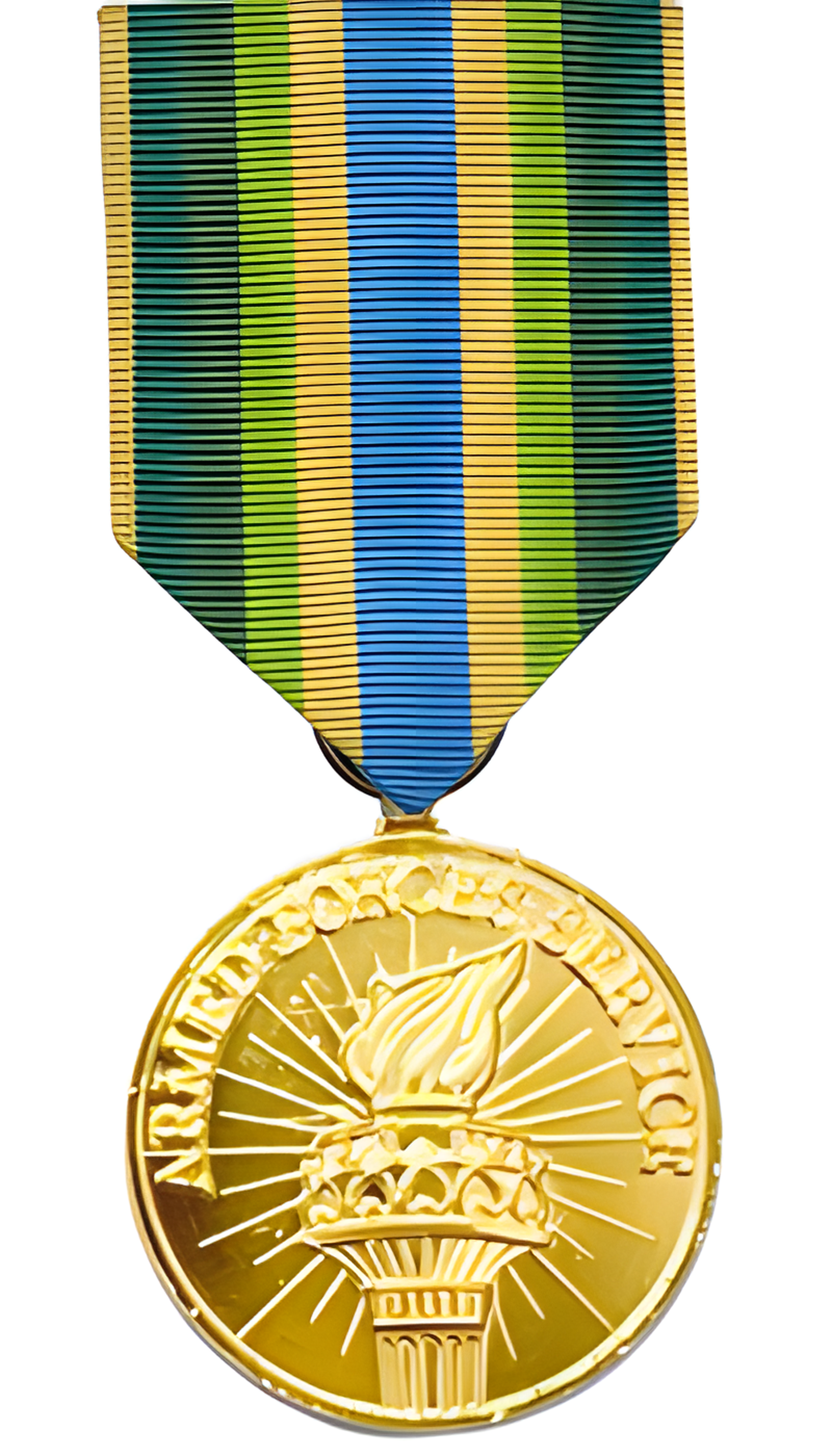 Armed Forces Service Medal