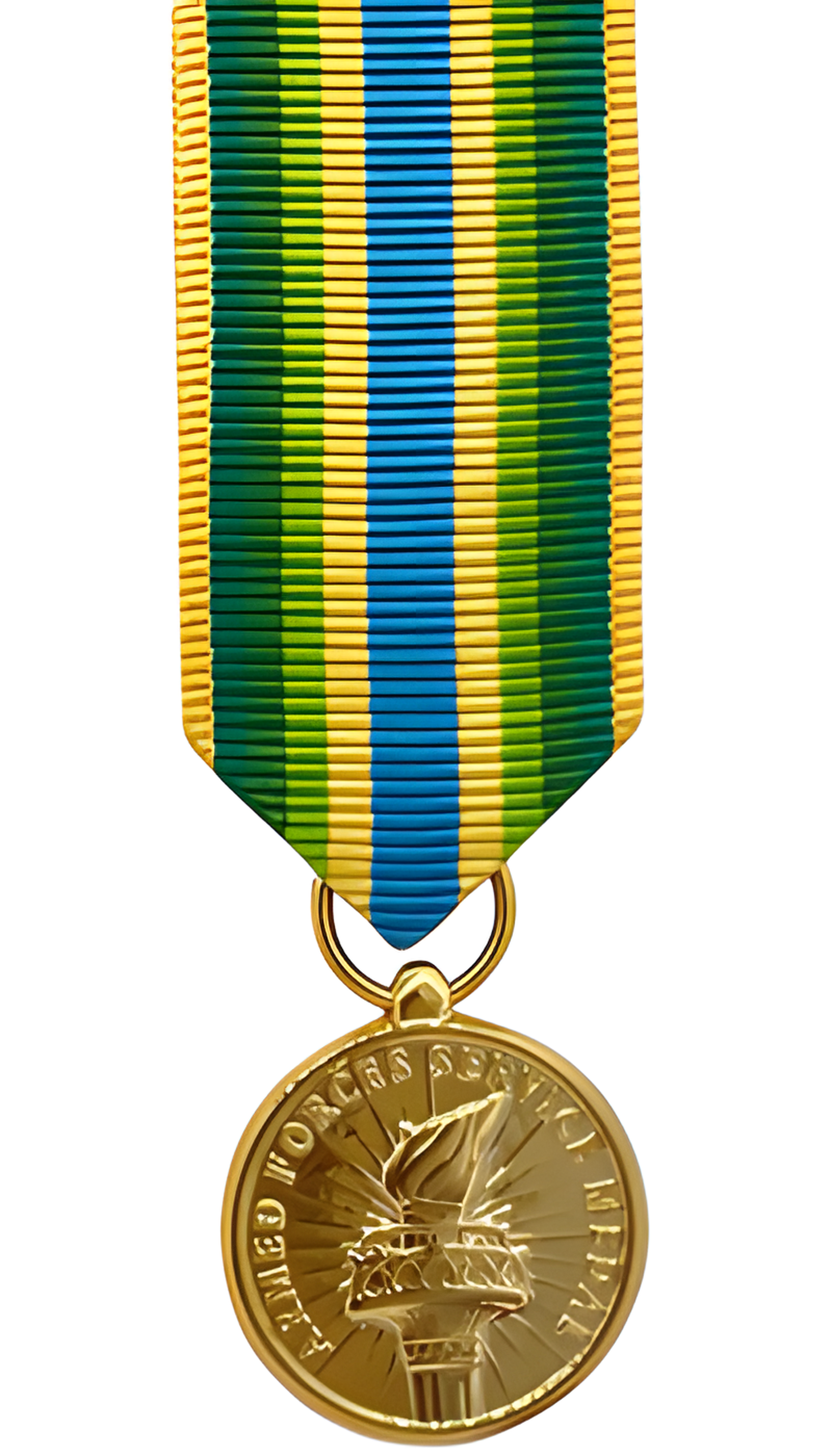 Armed Forces Service Medal