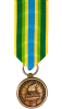 Armed Forces Service Medal