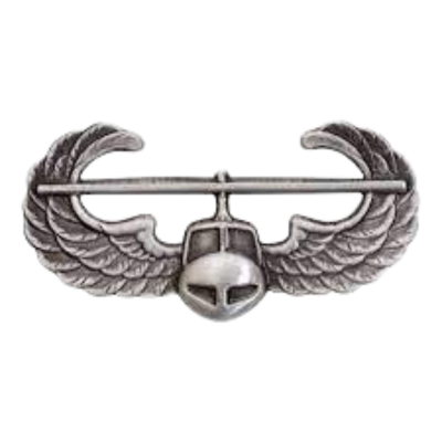 Air Asssault Badge