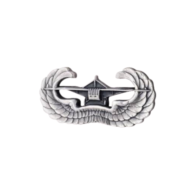 Airborne Glider (Recinded)