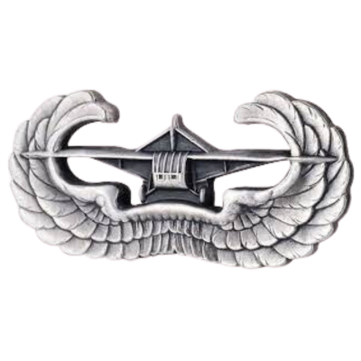 Airborne Glider (Recinded)