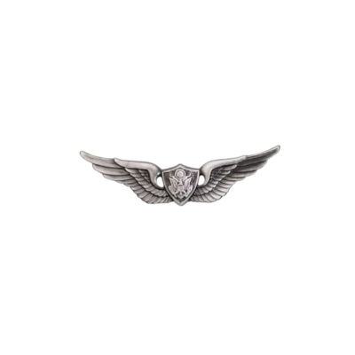 Aircraft Crewman