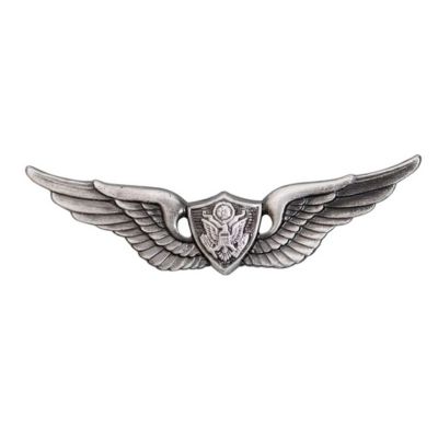 Aircraft Crewman