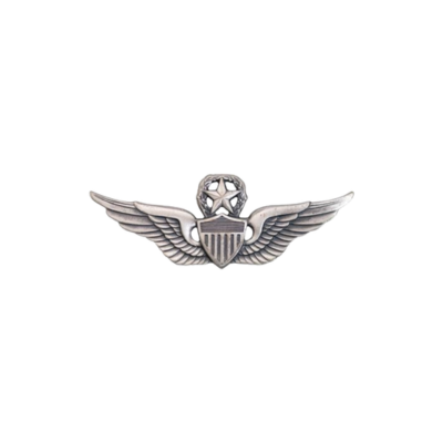 Master Aviator