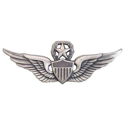 Master Aviator