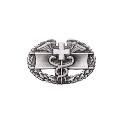 Combat Medical 1st Award