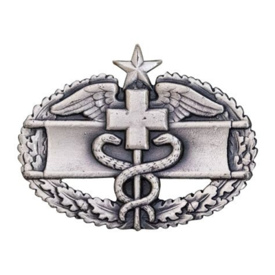 Combat Medical 2nd Award