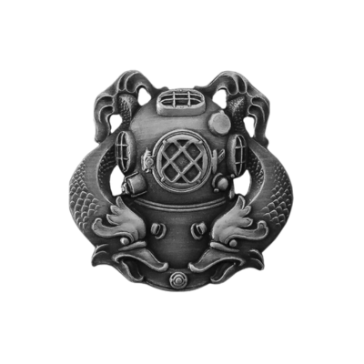 Diver 1st Class
