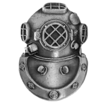 Diver 2nd Class