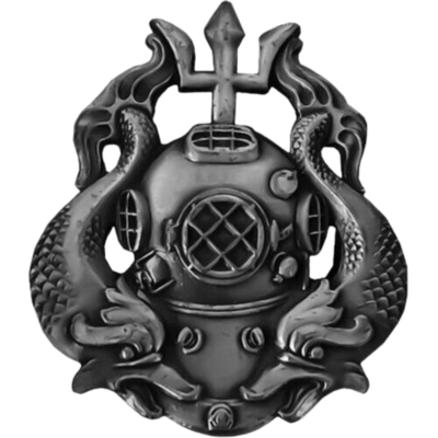 Diver Master