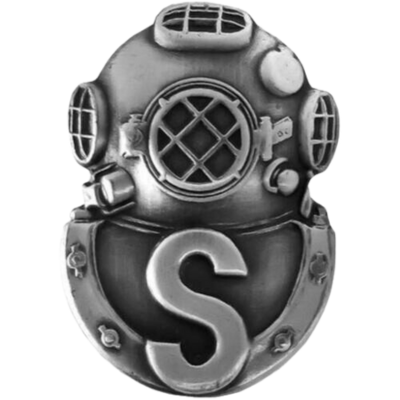 Diver Salvage
