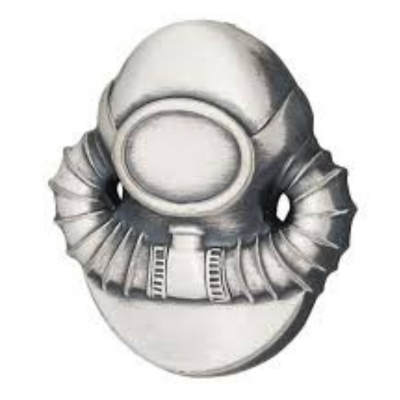 Diver Scuba
