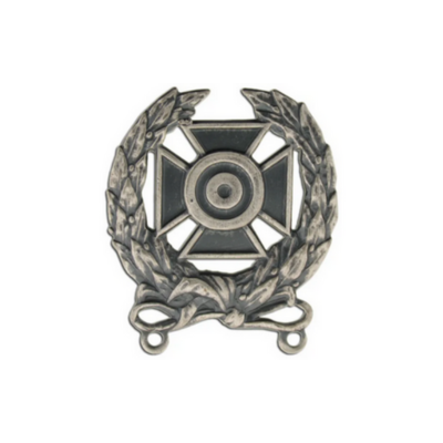 Expert Shooting Badge