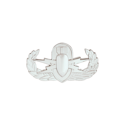 EXPLOSIVE ORDNANCE DISPOSAL