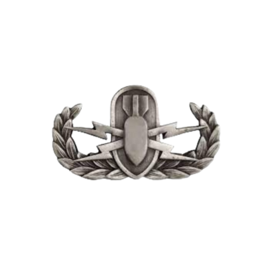 Explosive Ordnance Disposal