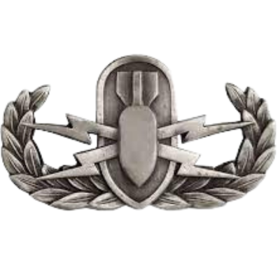 Explosive Ordnance Disposal