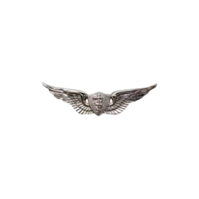 Flight Surgeon