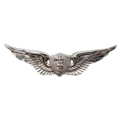 Flight Surgeon