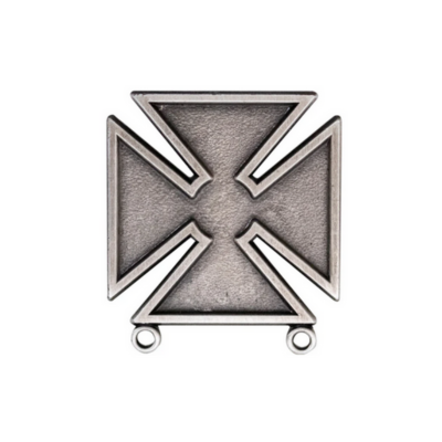 Marksman Shooting Badge