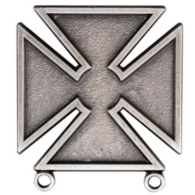 Marksman Shooting Badge